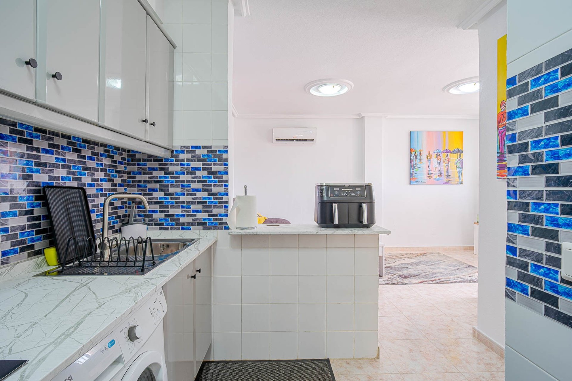 Wiederverkauf - Wohnung - Ciudad Quesada