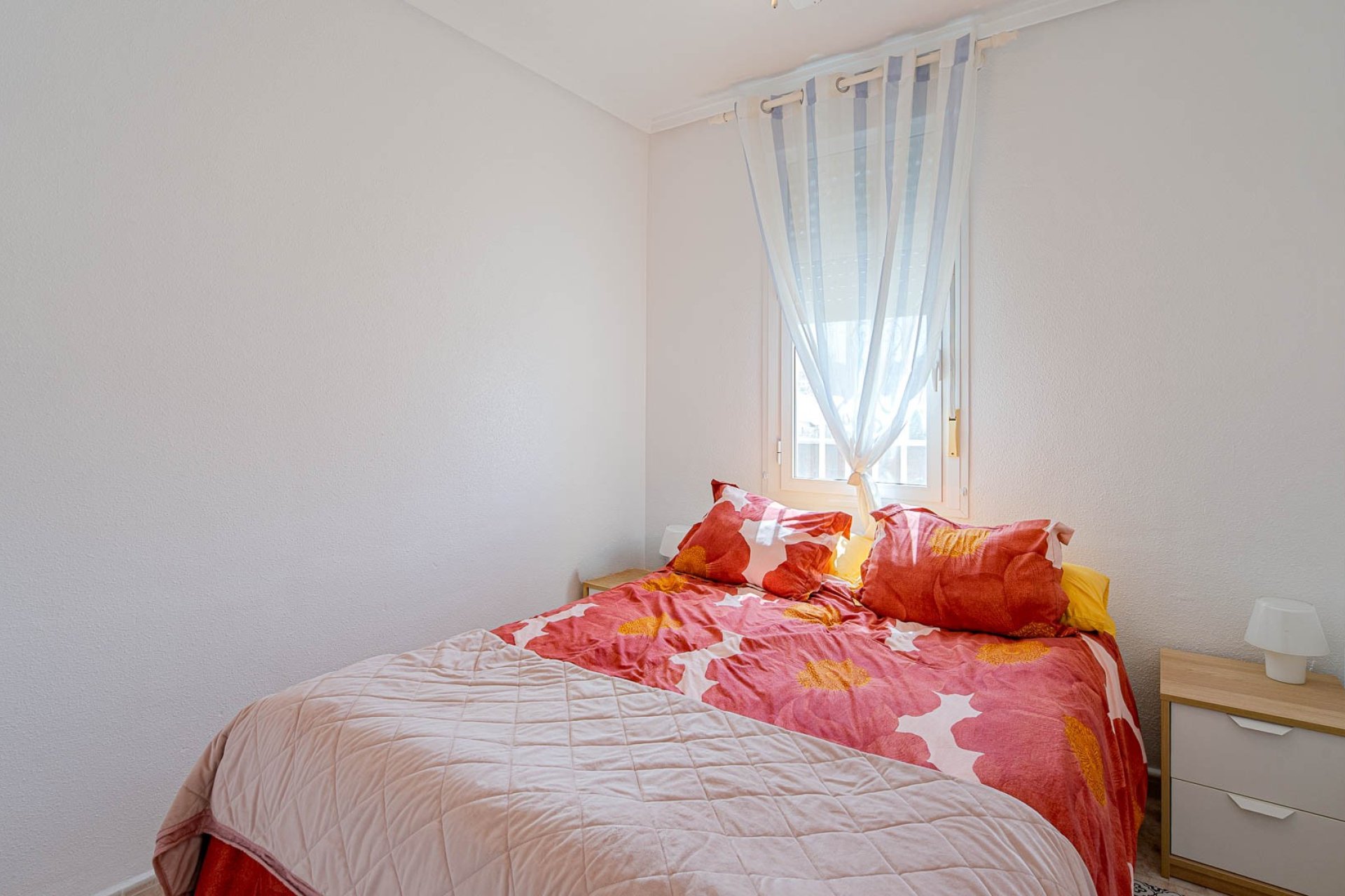 Wiederverkauf - Wohnung - Ciudad Quesada