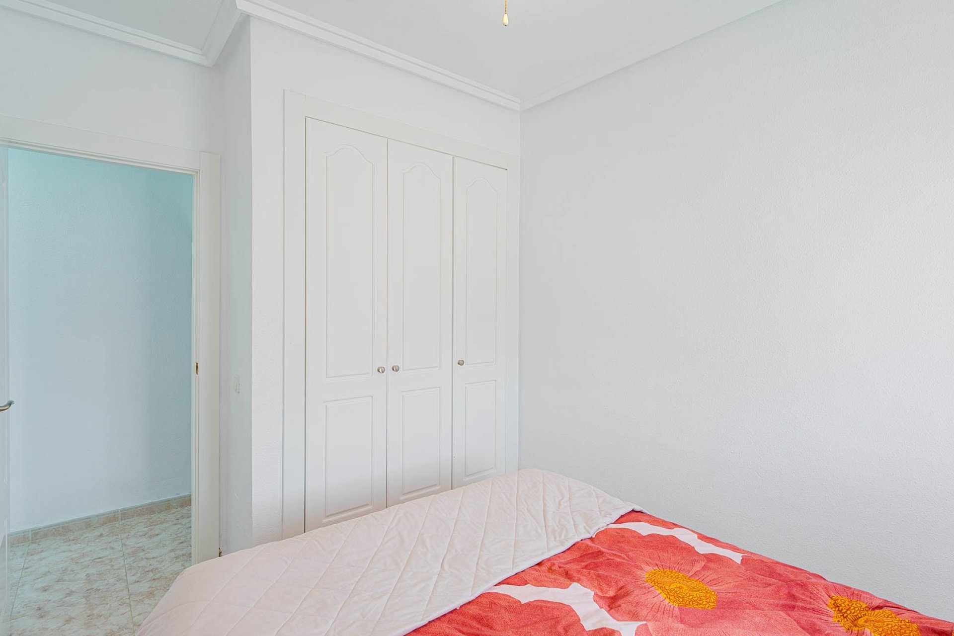 Wiederverkauf - Wohnung - Ciudad Quesada