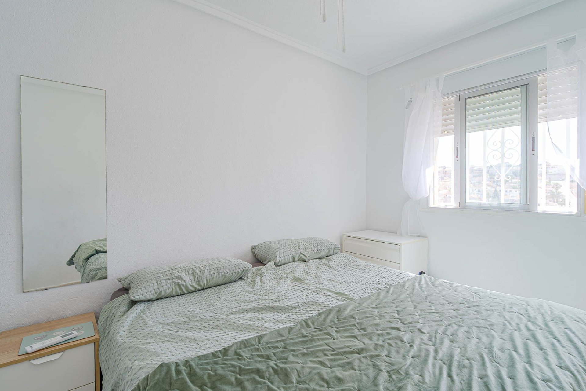 Wiederverkauf - Wohnung - Ciudad Quesada
