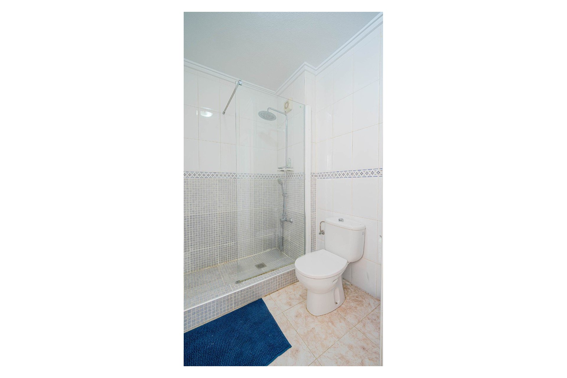 Wiederverkauf - Wohnung - Ciudad Quesada