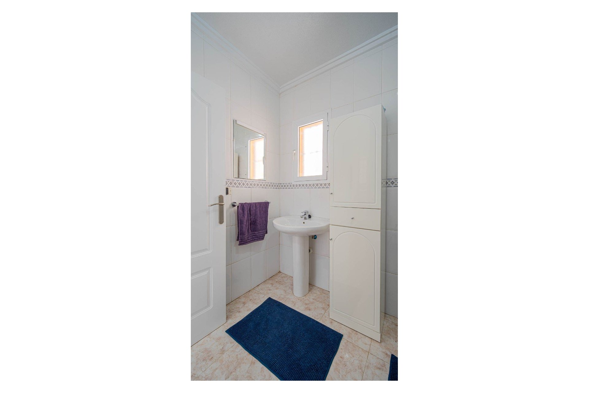 Wiederverkauf - Wohnung - Ciudad Quesada