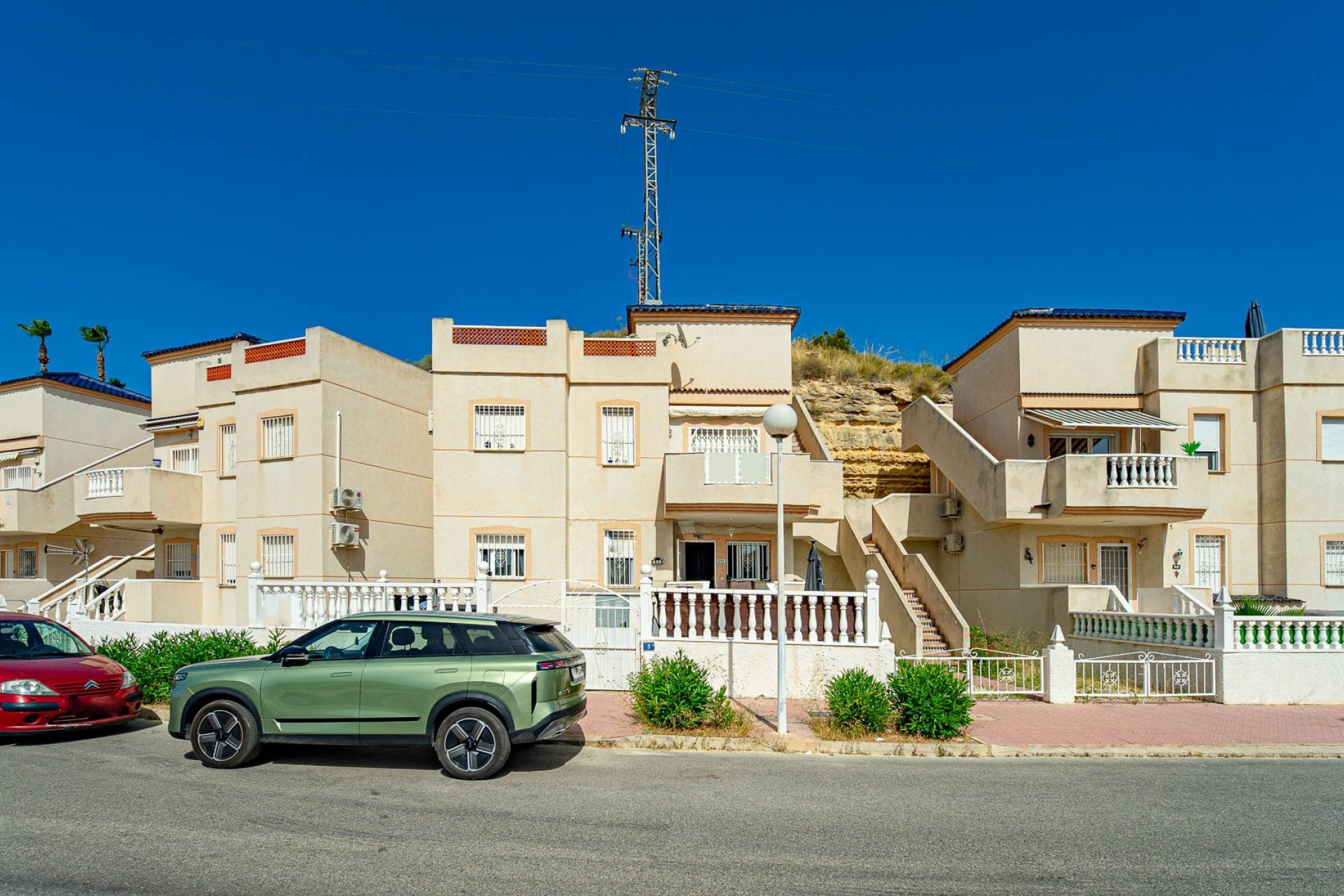 Wiederverkauf - Wohnung - Ciudad Quesada