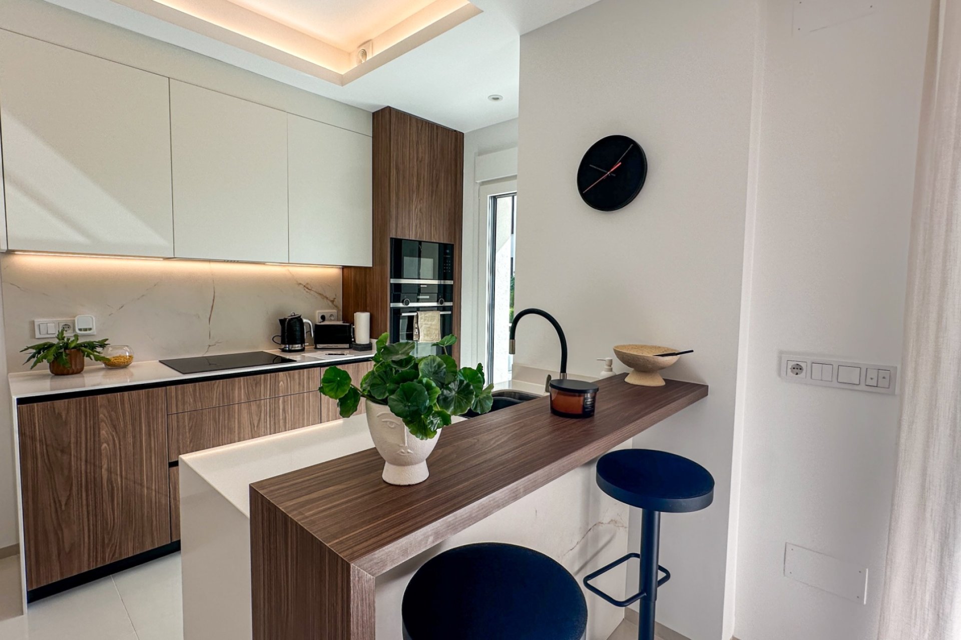 Wiederverkauf - Wohnung - Ciudad Quesada