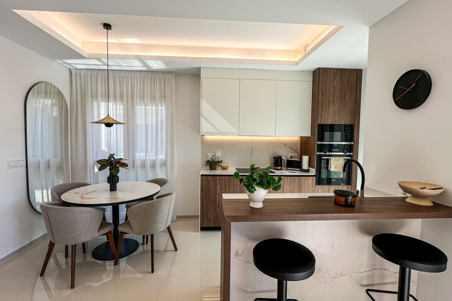 Wiederverkauf - Wohnung - Ciudad Quesada