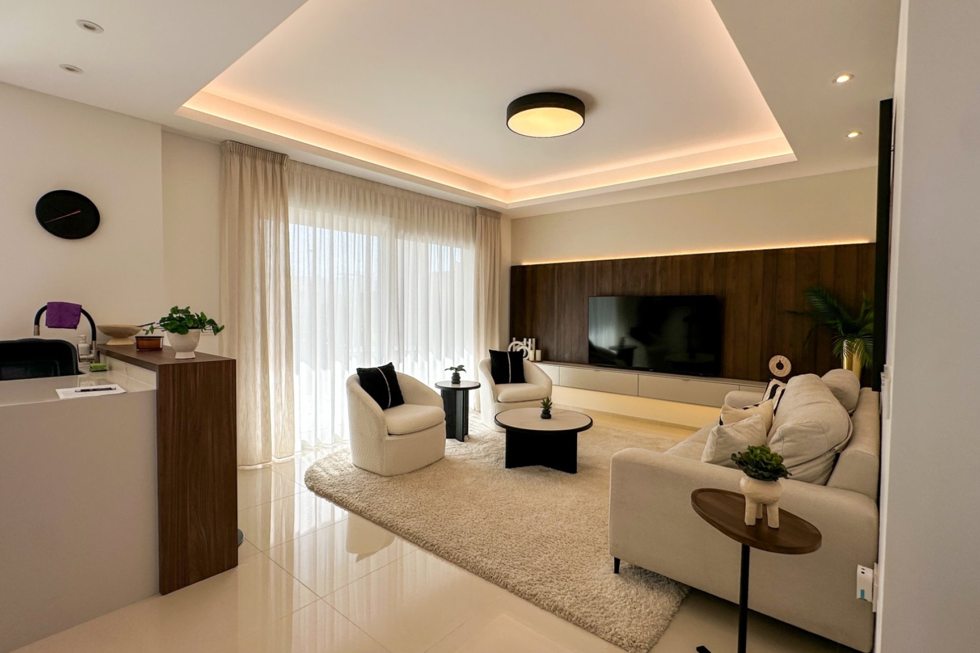 Wiederverkauf - Wohnung - Ciudad Quesada
