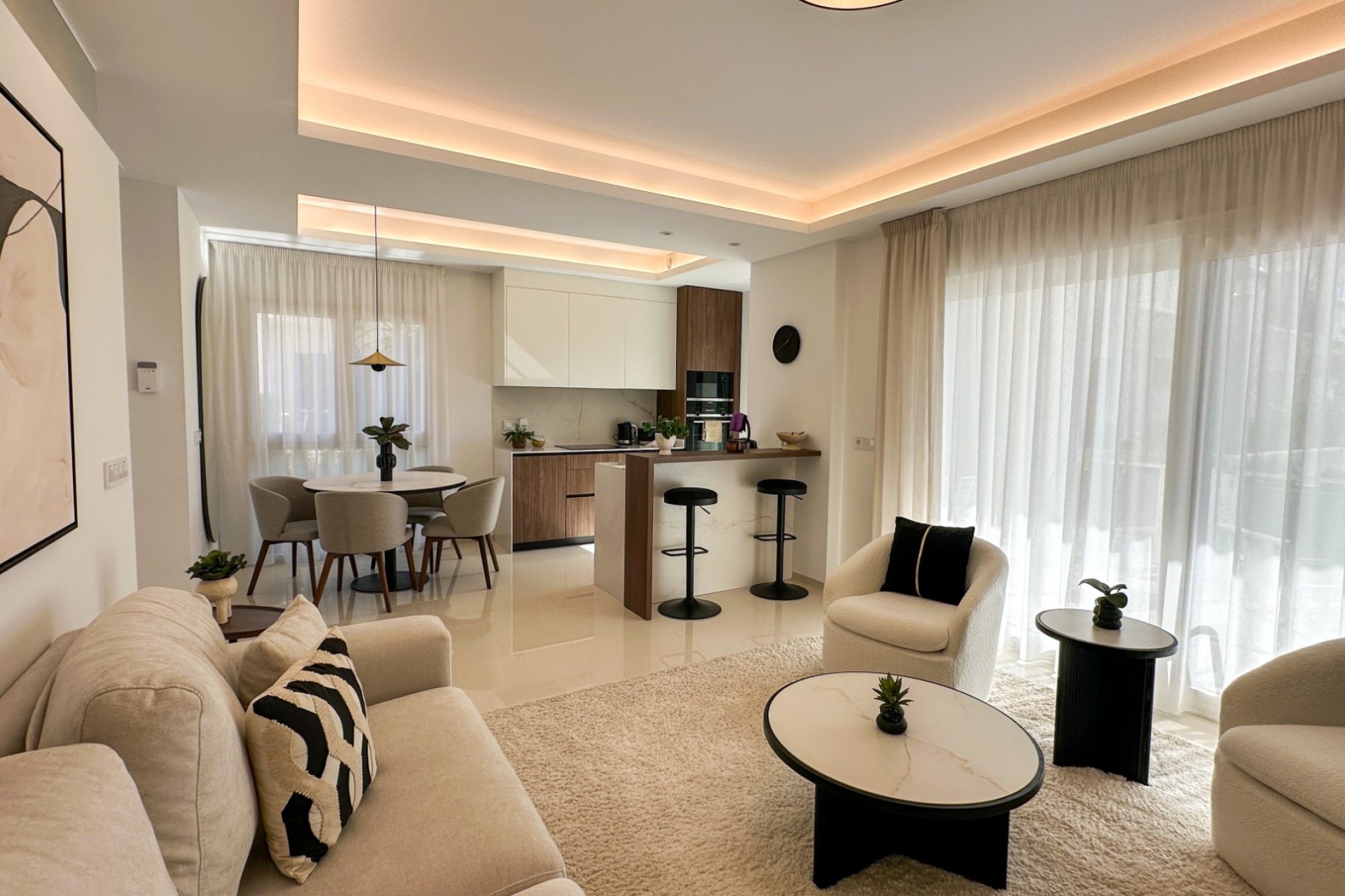 Wiederverkauf - Wohnung - Ciudad Quesada