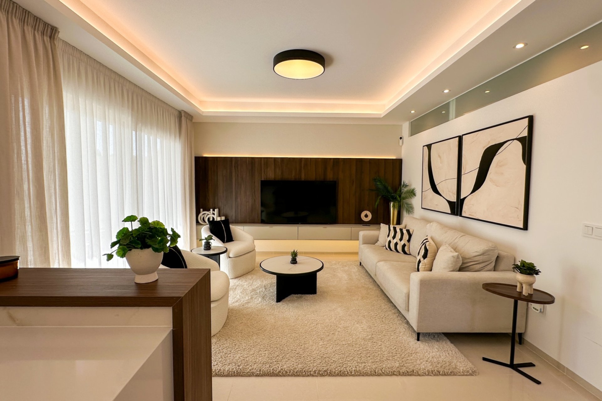 Wiederverkauf - Wohnung - Ciudad Quesada