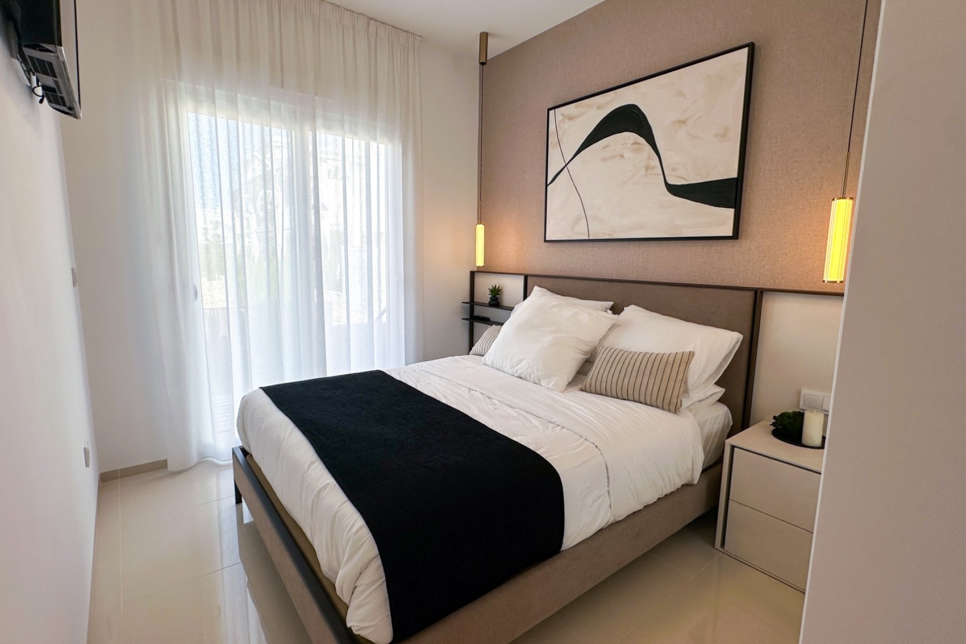 Wiederverkauf - Wohnung - Ciudad Quesada
