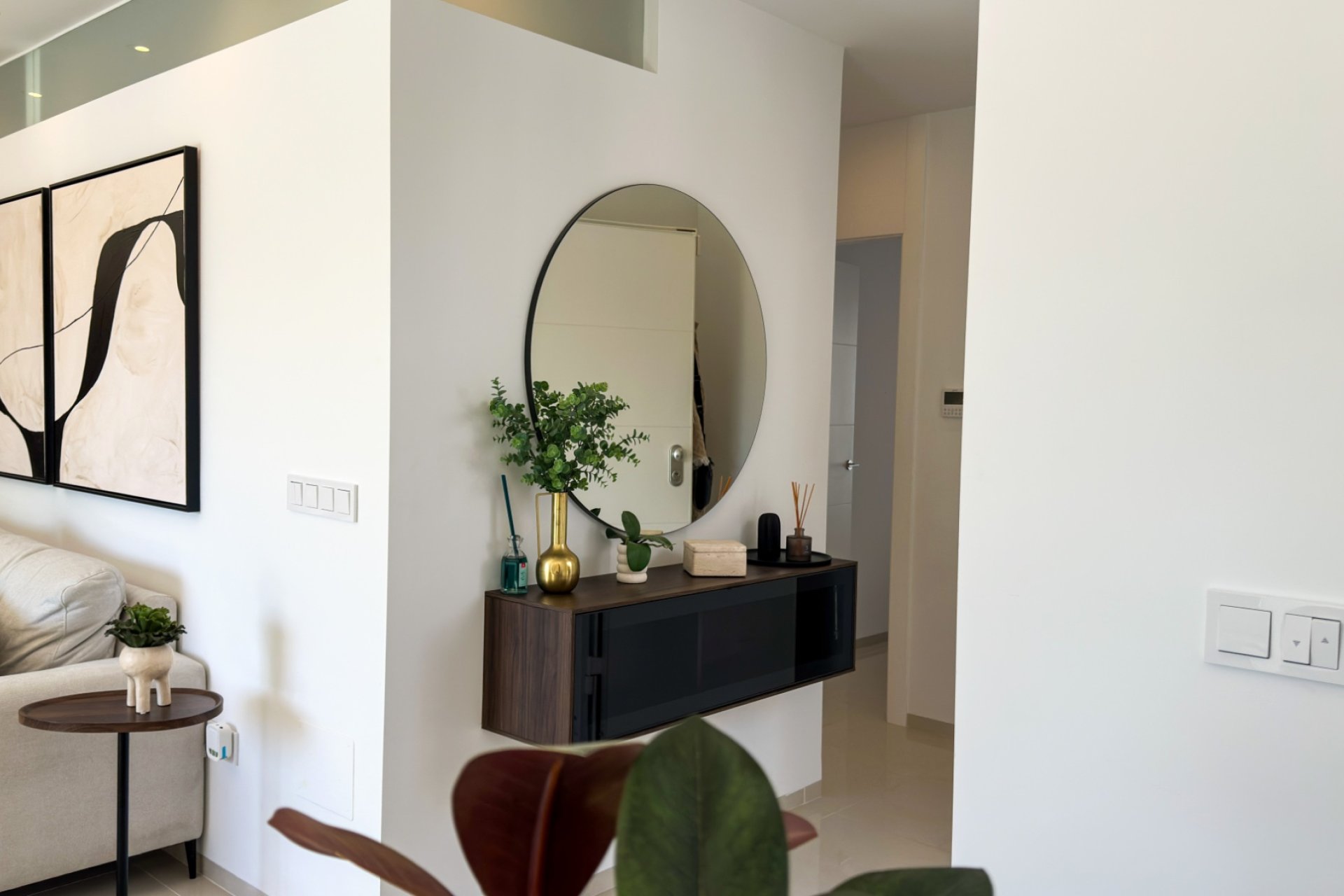 Wiederverkauf - Wohnung - Ciudad Quesada