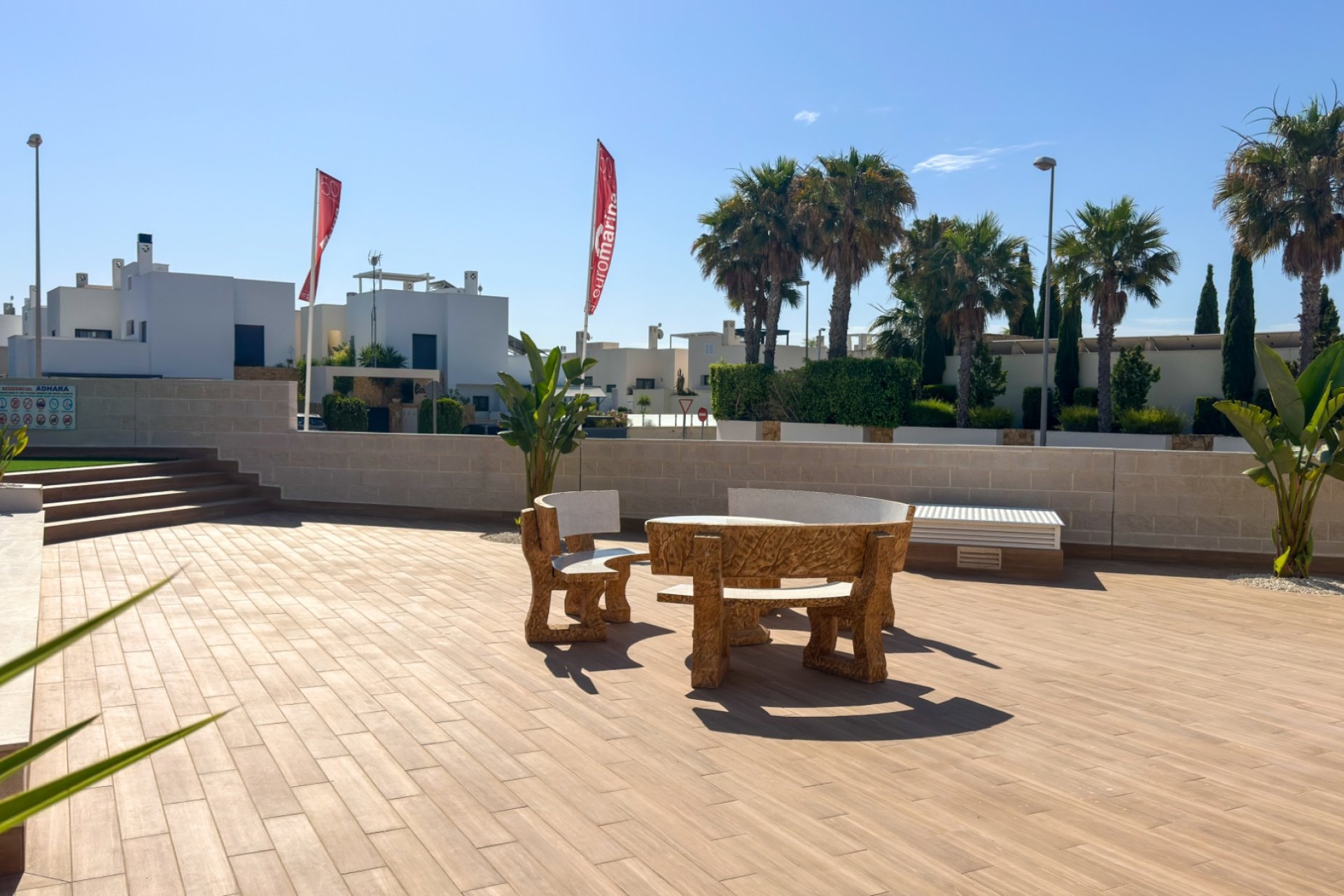 Wiederverkauf - Wohnung - Ciudad Quesada