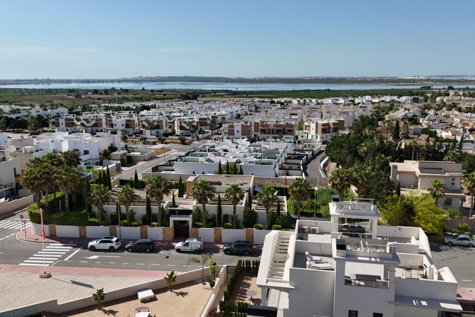 Wiederverkauf - Wohnung - Ciudad Quesada