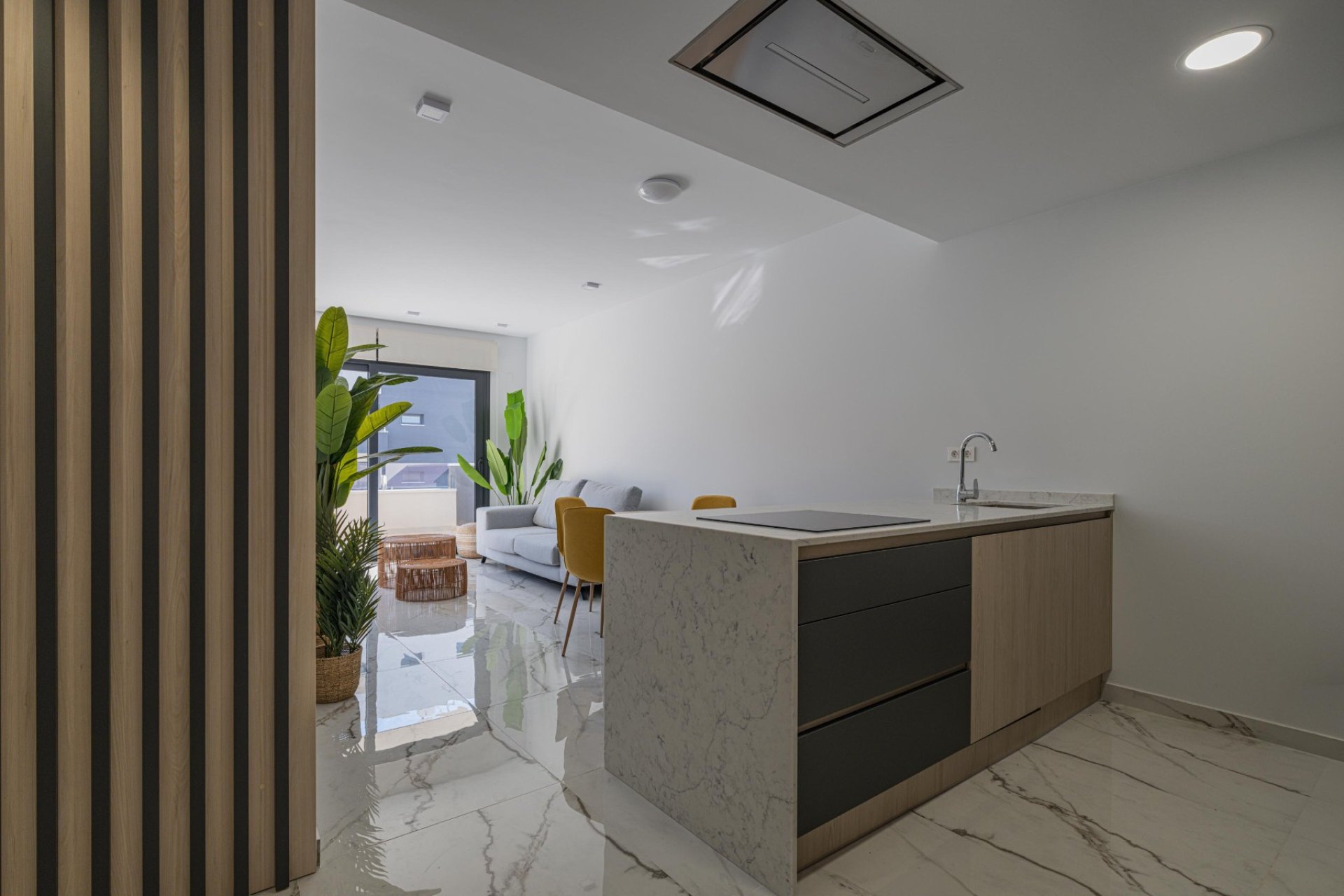 Wiederverkauf - Wohnung - Costa Blanca - Orihuela Costa