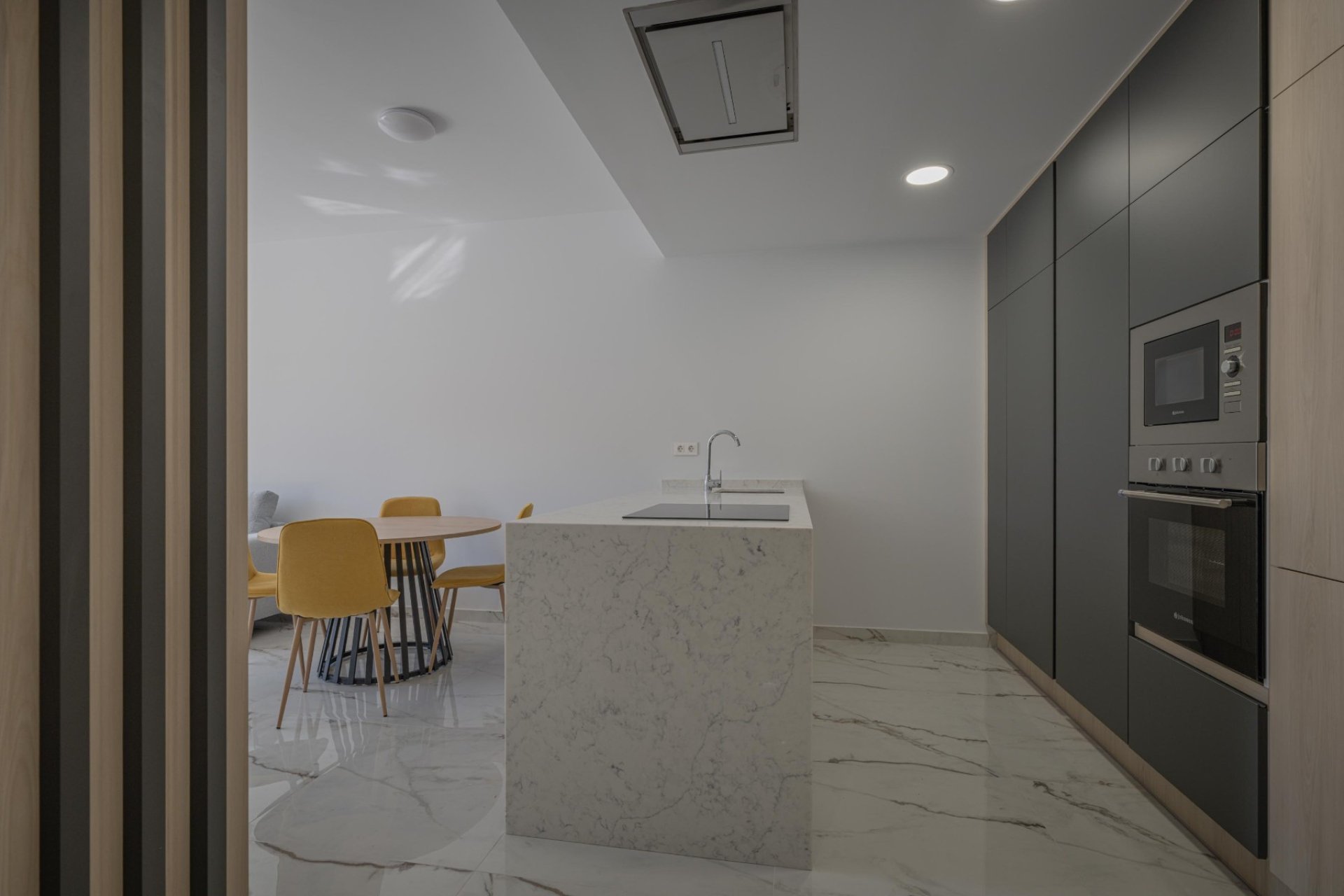 Wiederverkauf - Wohnung - Costa Blanca - Orihuela Costa