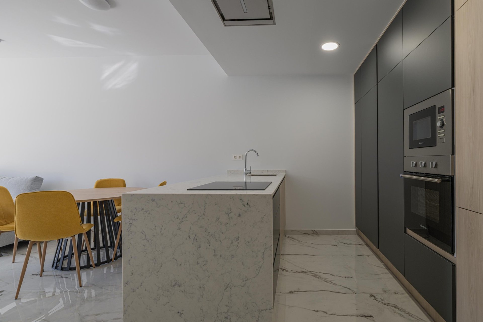 Wiederverkauf - Wohnung - Costa Blanca - Orihuela Costa