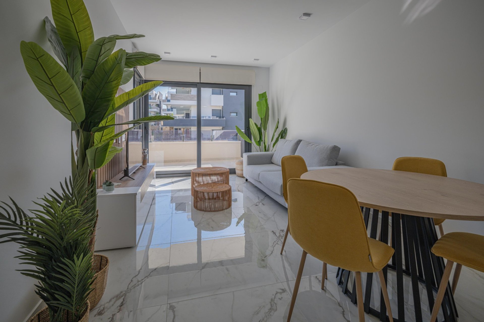 Wiederverkauf - Wohnung - Costa Blanca - Orihuela Costa