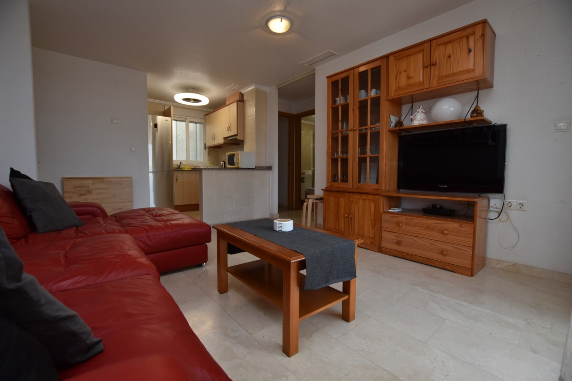 Wiederverkauf - Wohnung -  - Costa Blanca