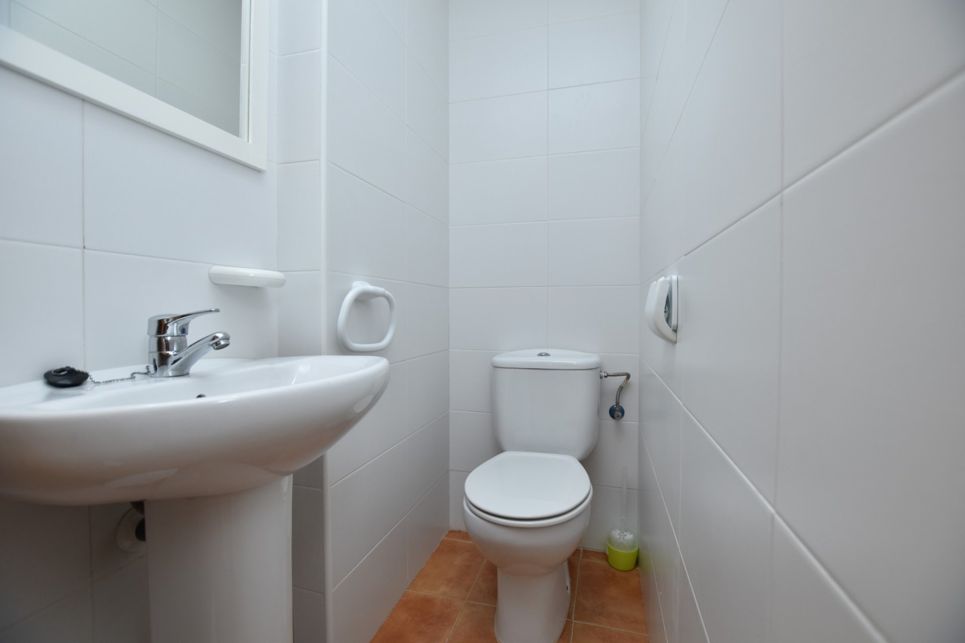 Wiederverkauf - Wohnung -  - Costa Blanca