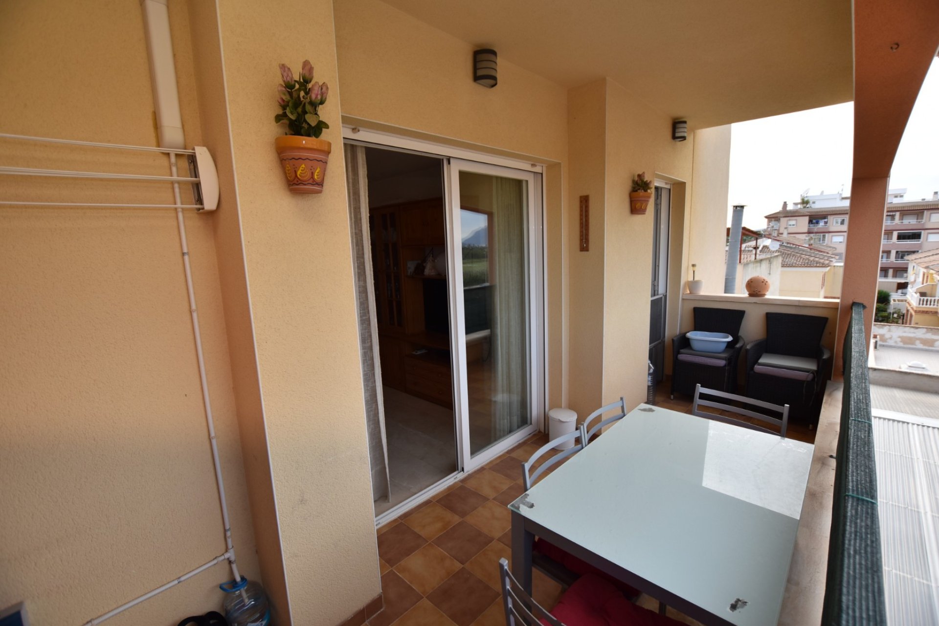 Wiederverkauf - Wohnung -  - Costa Blanca