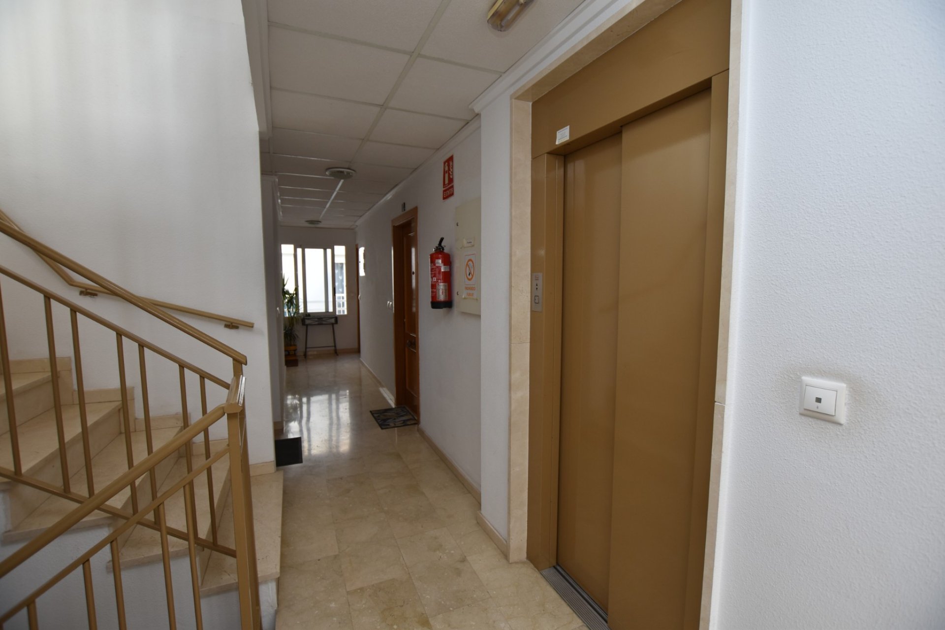 Wiederverkauf - Wohnung -  - Costa Blanca