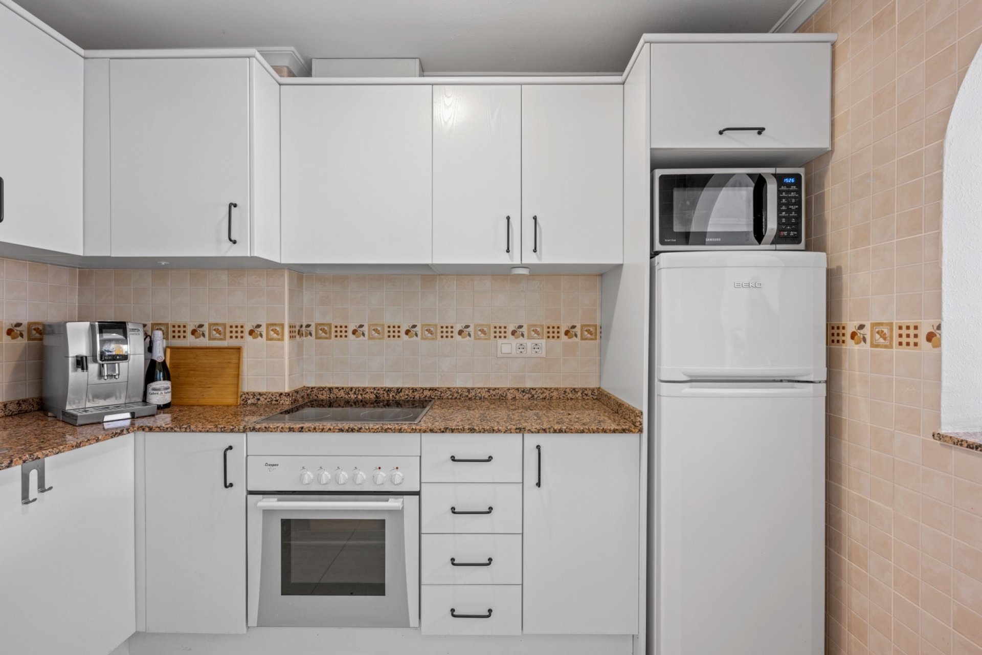 Wiederverkauf - Wohnung - Daya Nueva - Costa Blanca South