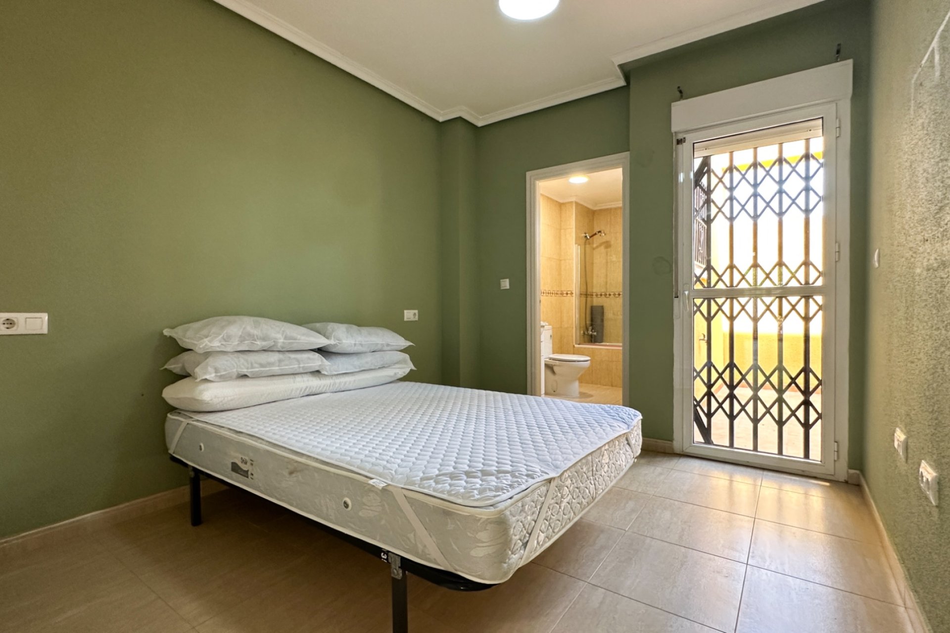 Wiederverkauf - Wohnung - Daya Nueva - Costa Blanca Sur