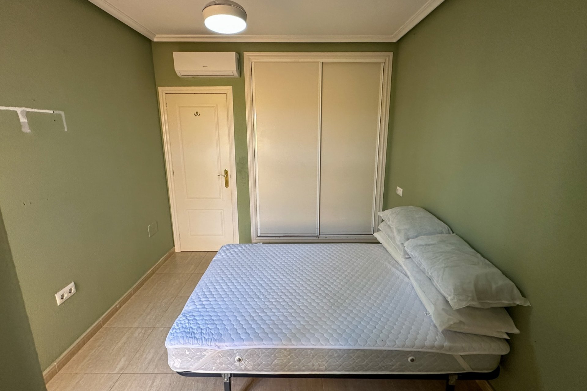 Wiederverkauf - Wohnung - Daya Nueva - Costa Blanca Sur