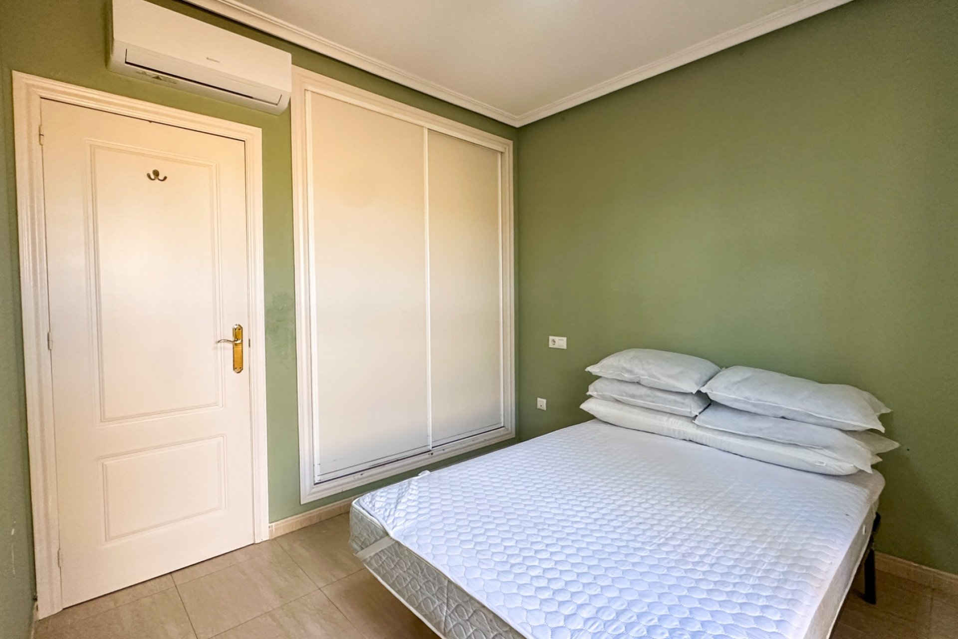 Wiederverkauf - Wohnung - Daya Nueva - Costa Blanca Sur