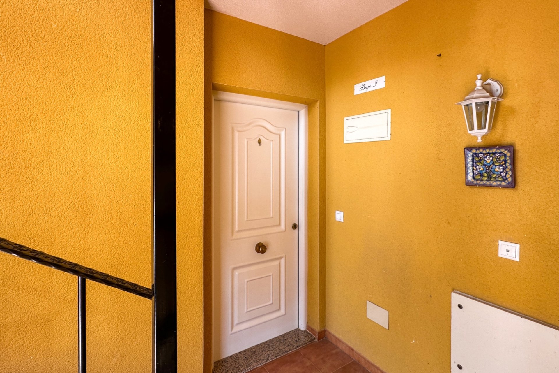 Wiederverkauf - Wohnung - Daya Nueva - Costa Blanca Sur