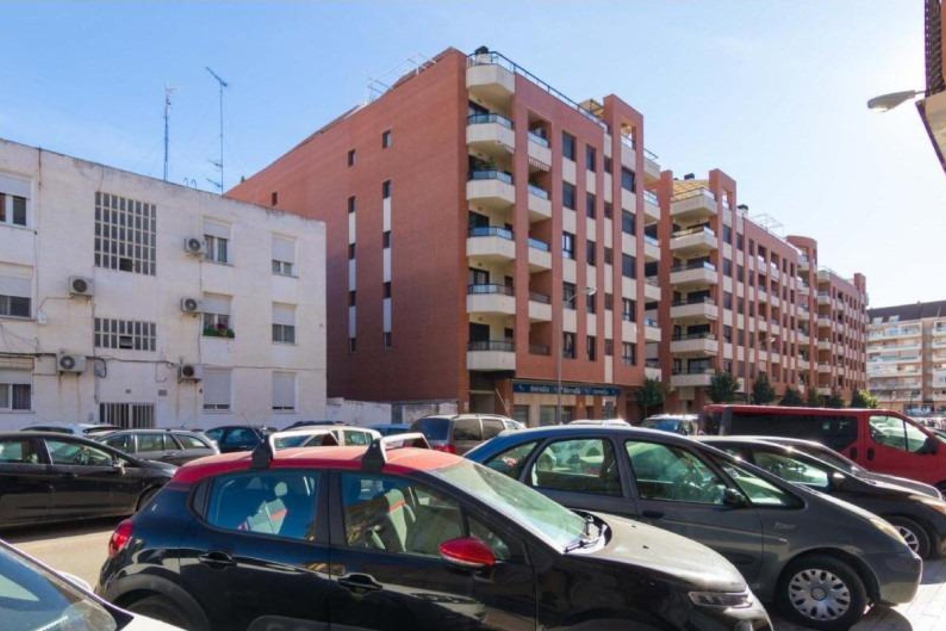 Wiederverkauf - Wohnung - Denia - Casco urbano