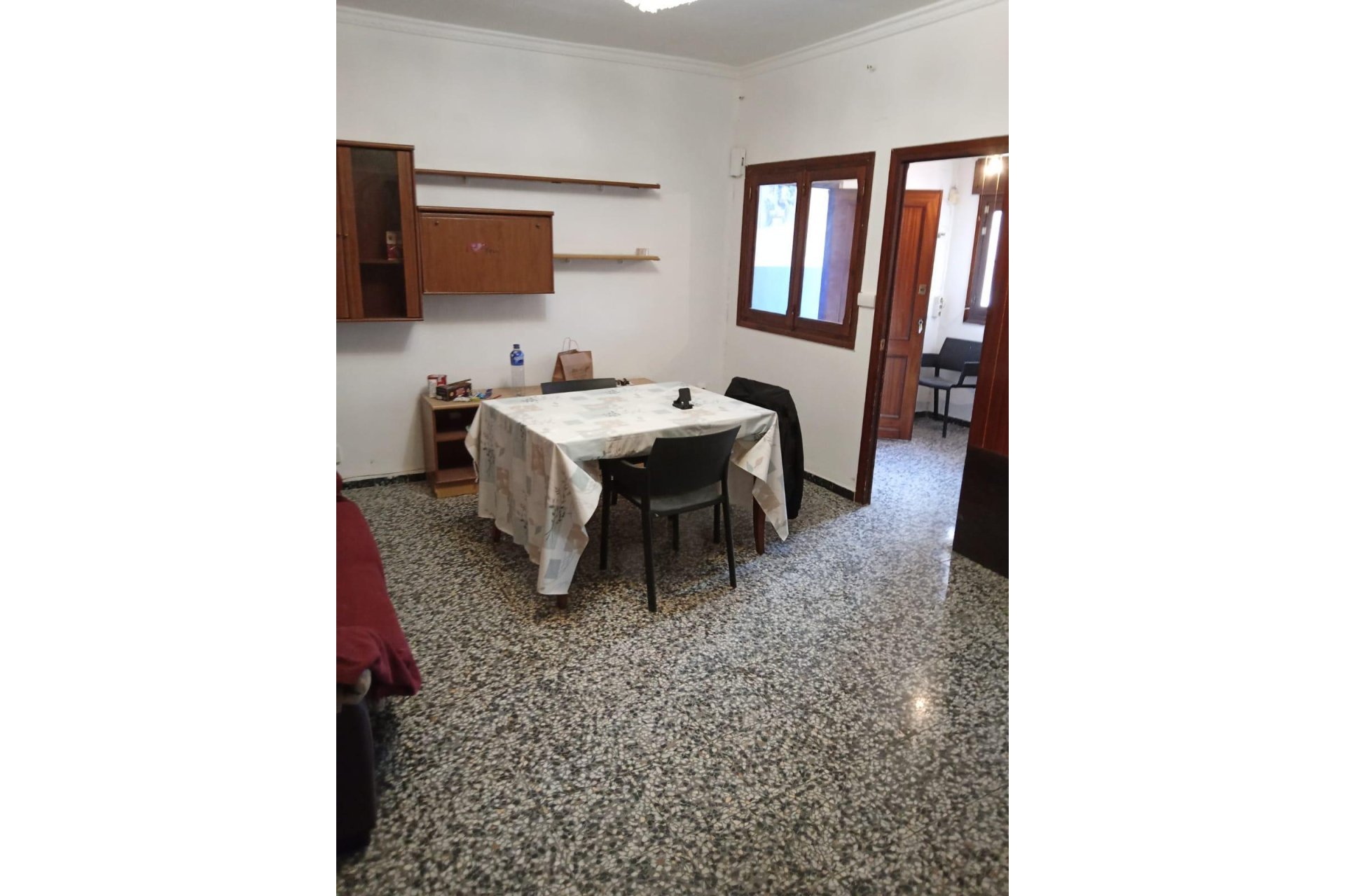 Wiederverkauf - Wohnung - Denia - Casco urbano