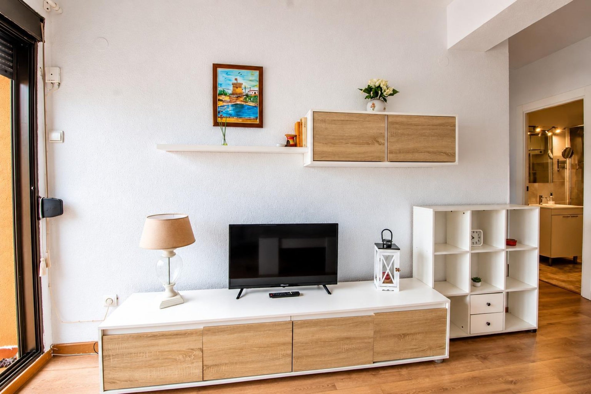 Wiederverkauf - Wohnung - El Campello - Playa Muchavista