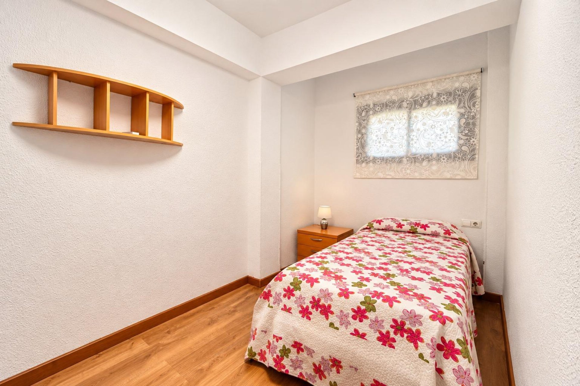 Wiederverkauf - Wohnung - El Campello - Playa Muchavista