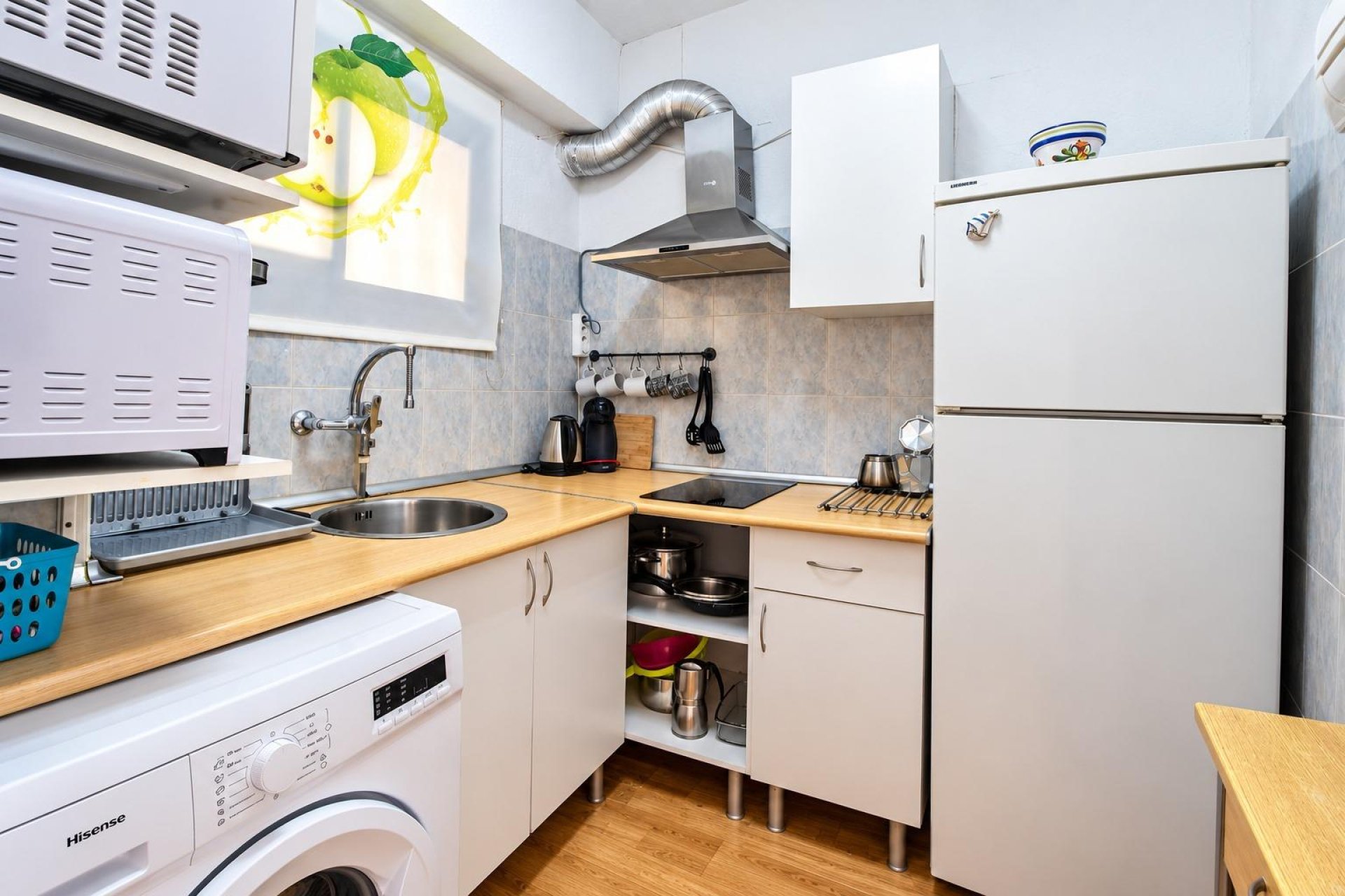Wiederverkauf - Wohnung - El Campello - Playa Muchavista