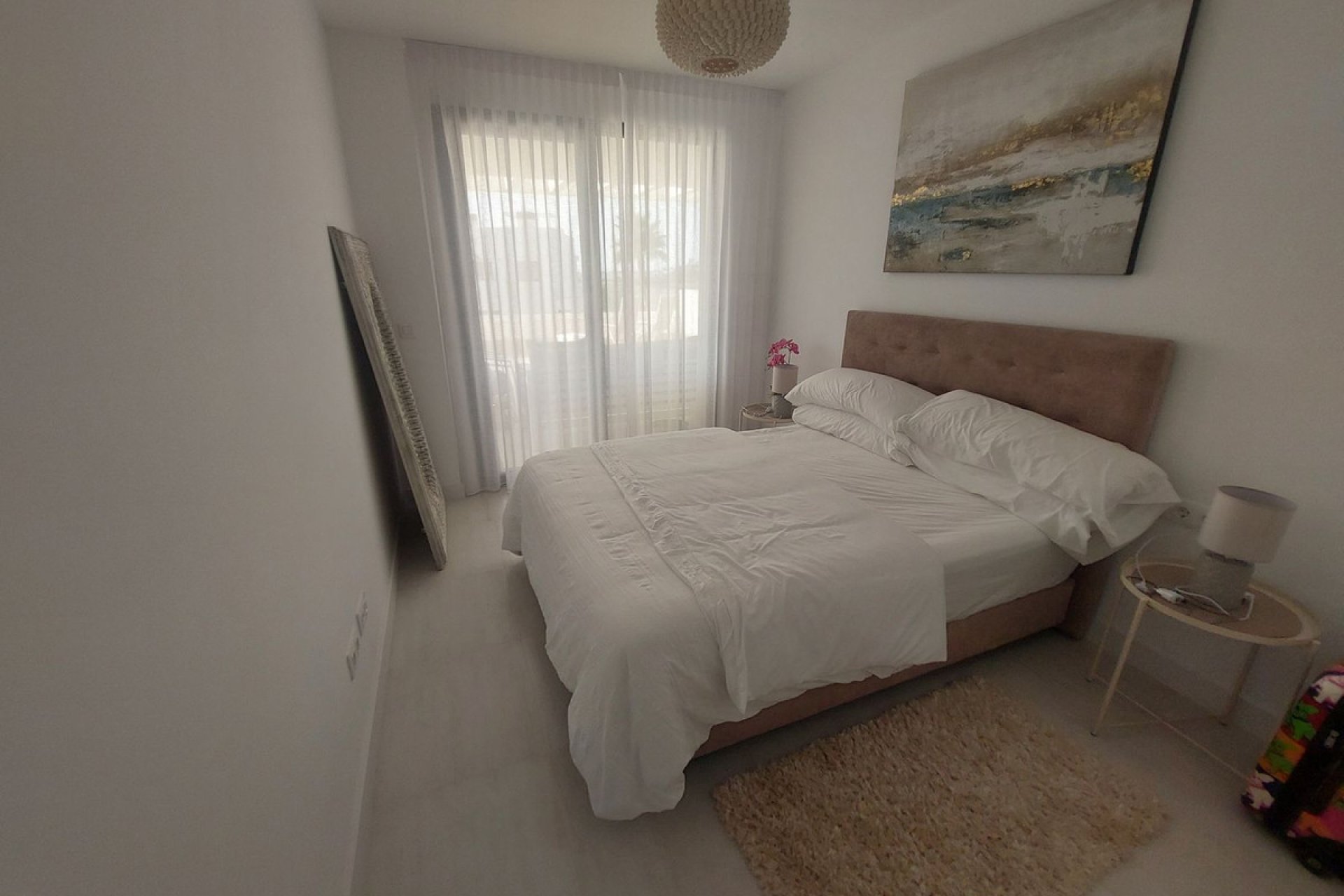 Wiederverkauf - Wohnung - Estepona - Costa del Sol