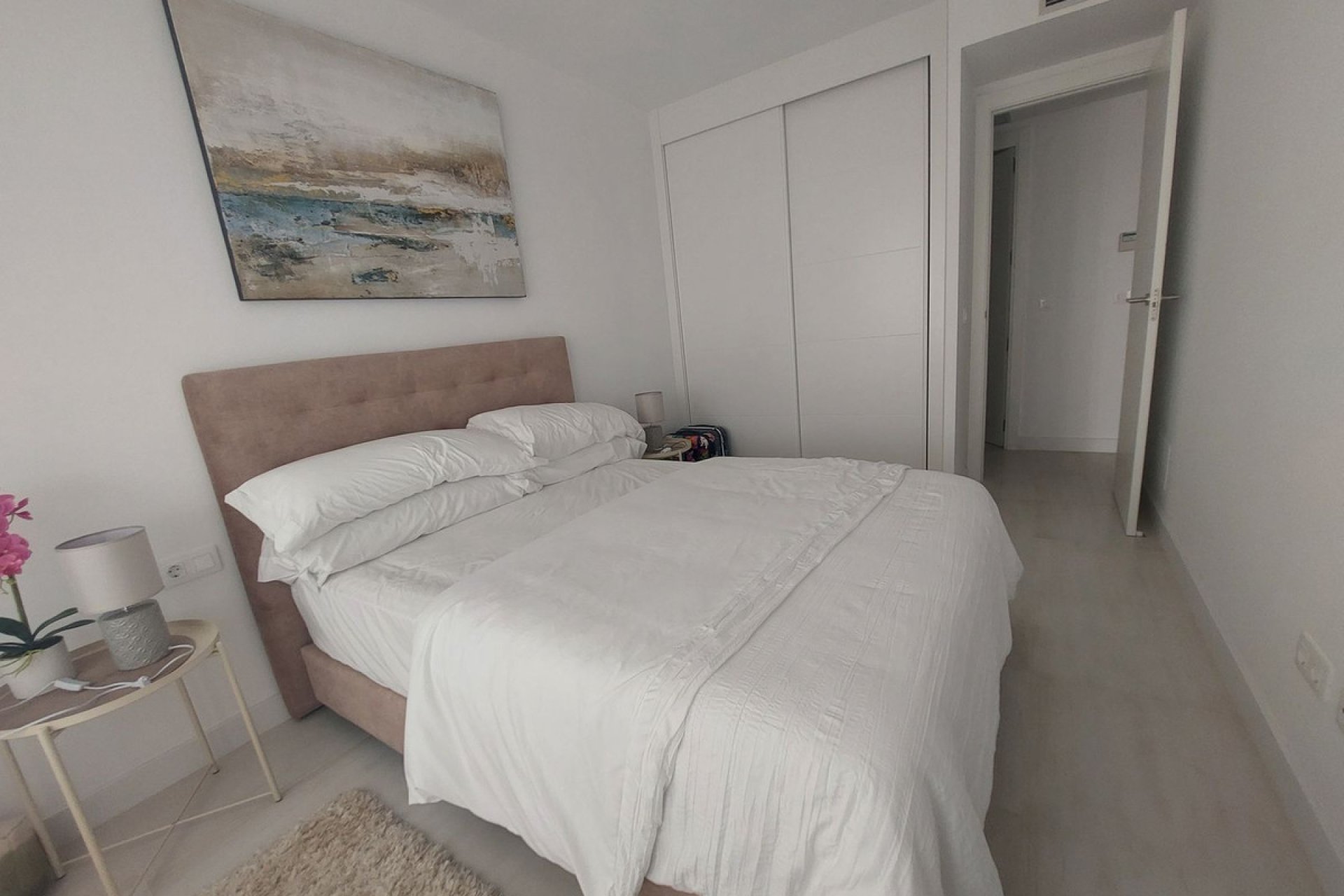 Wiederverkauf - Wohnung - Estepona - Costa del Sol