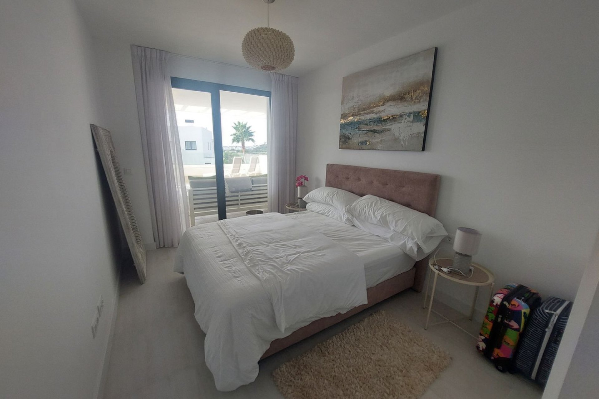 Wiederverkauf - Wohnung - Estepona - Costa del Sol