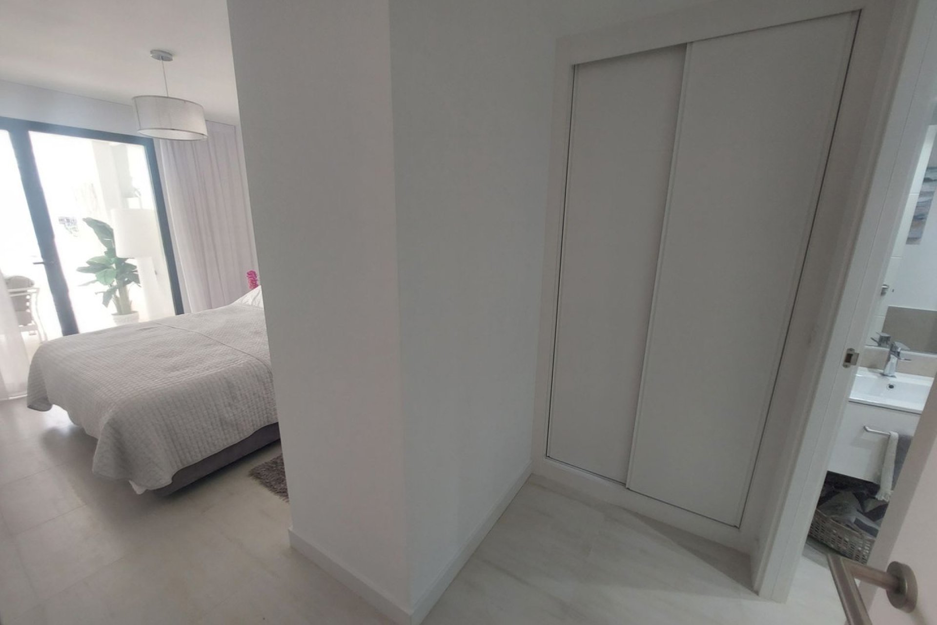 Wiederverkauf - Wohnung - Estepona - Costa del Sol