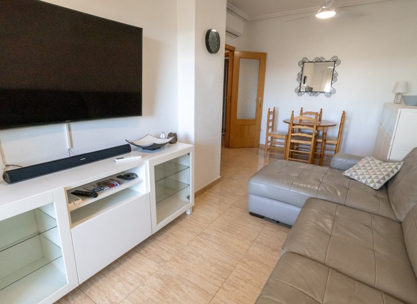 Wiederverkauf - Wohnung - Formentera de Segura - Formentera del Segura
