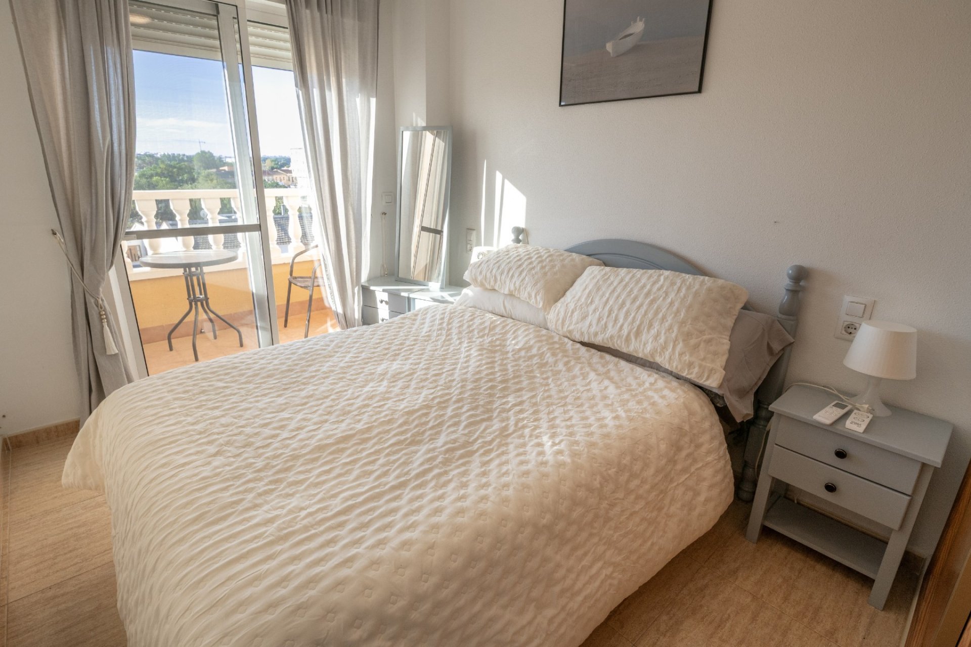 Wiederverkauf - Wohnung - Formentera de Segura - Formentera del Segura