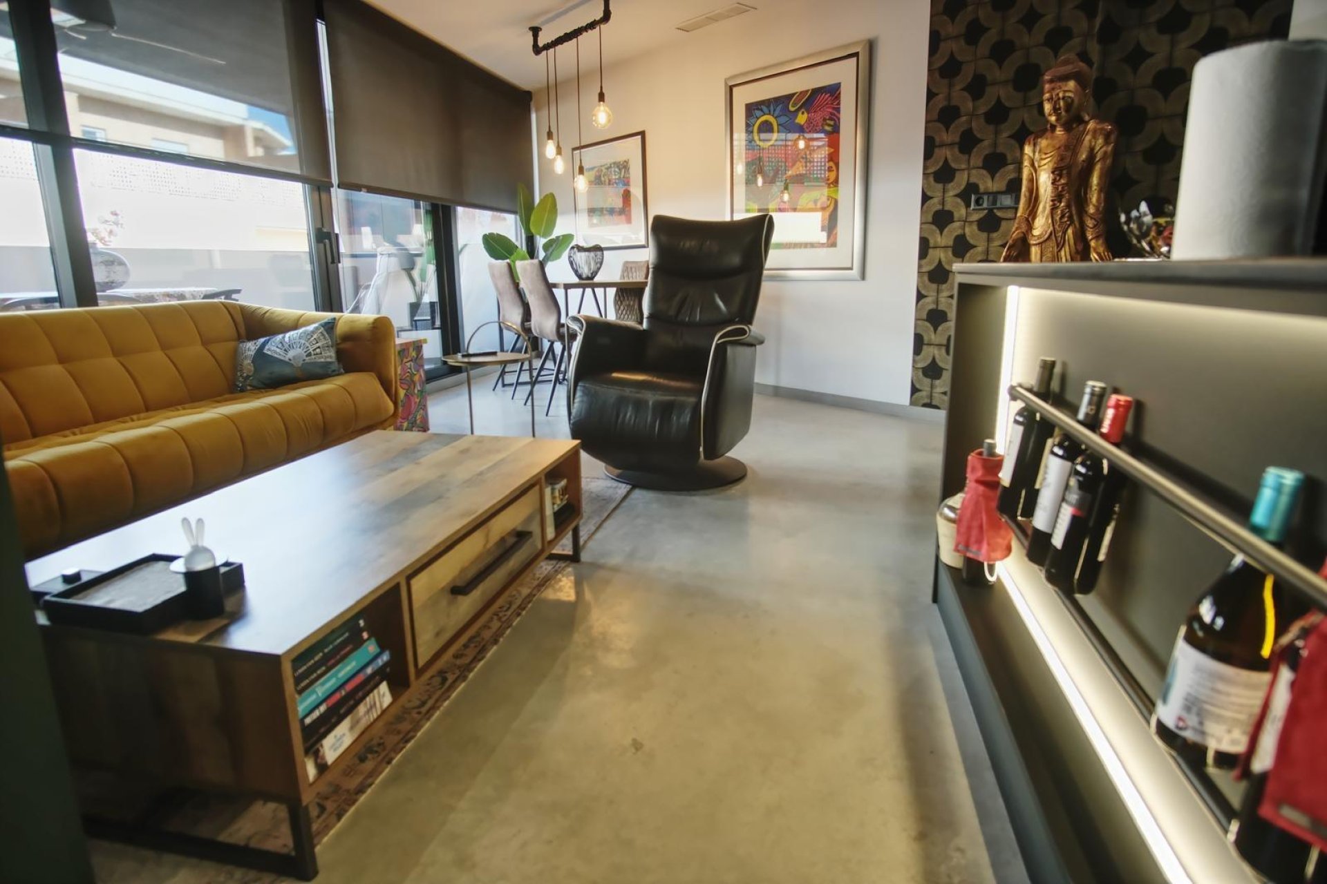 Wiederverkauf - Wohnung - Formentera del Segura - Formentera De Segura