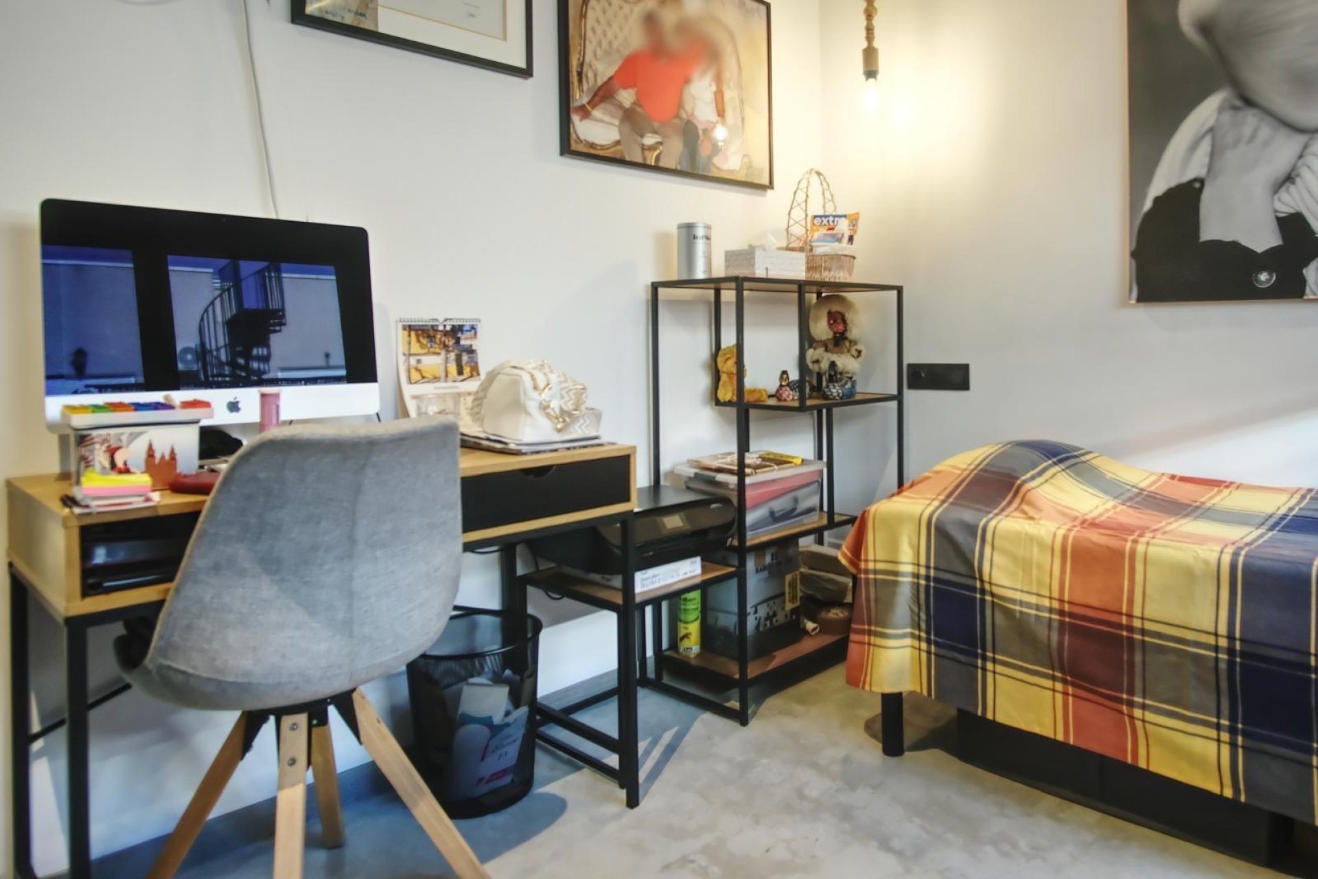 Wiederverkauf - Wohnung - Formentera del Segura - Formentera De Segura