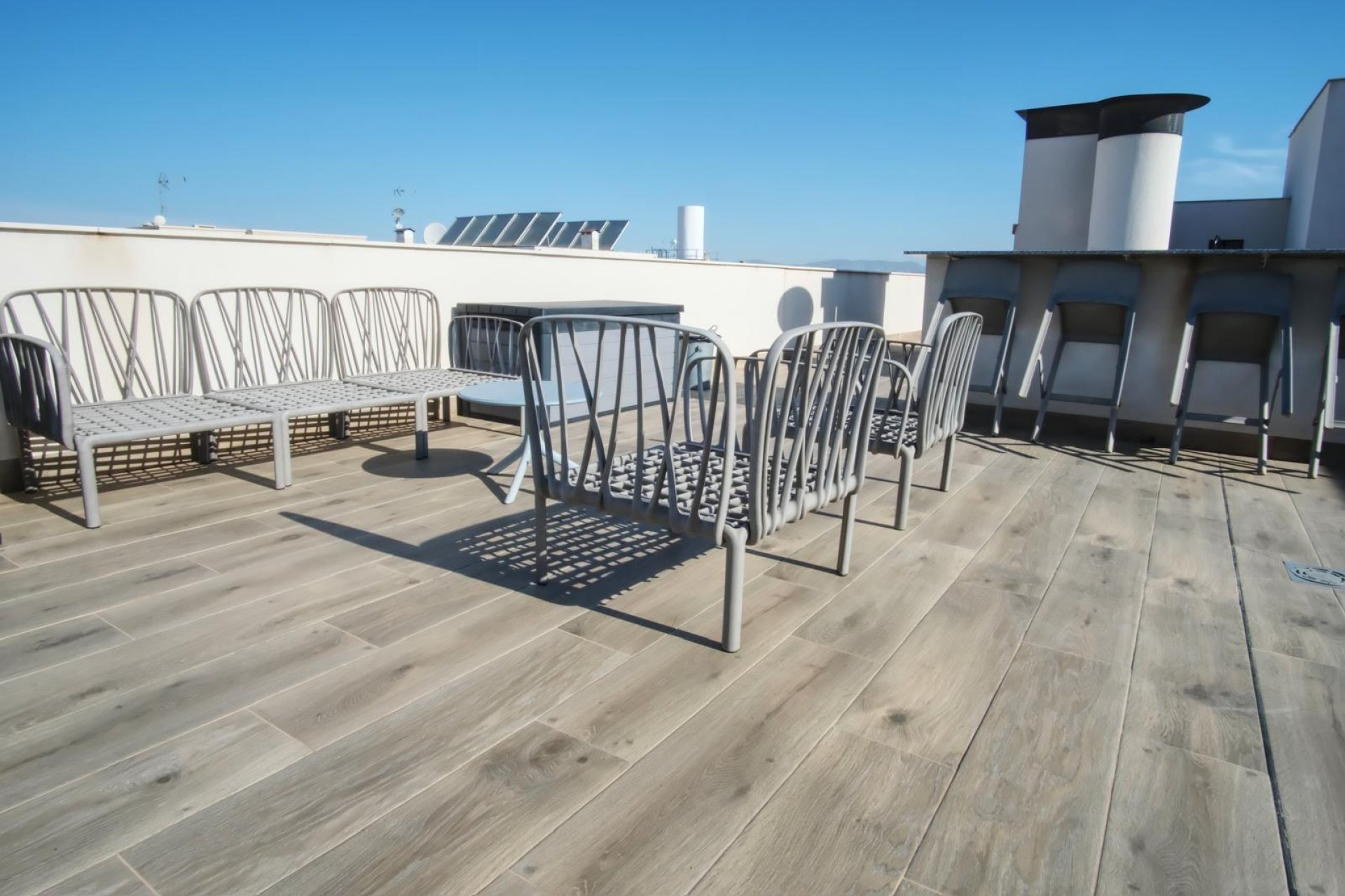 Wiederverkauf - Wohnung - Formentera del Segura - Formentera De Segura