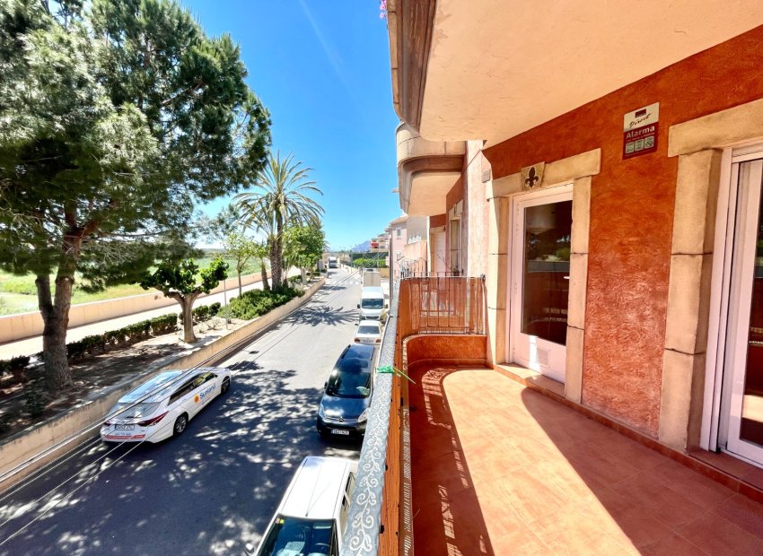 Wiederverkauf - Wohnung - Formentera del Segura - Formentera De Segura