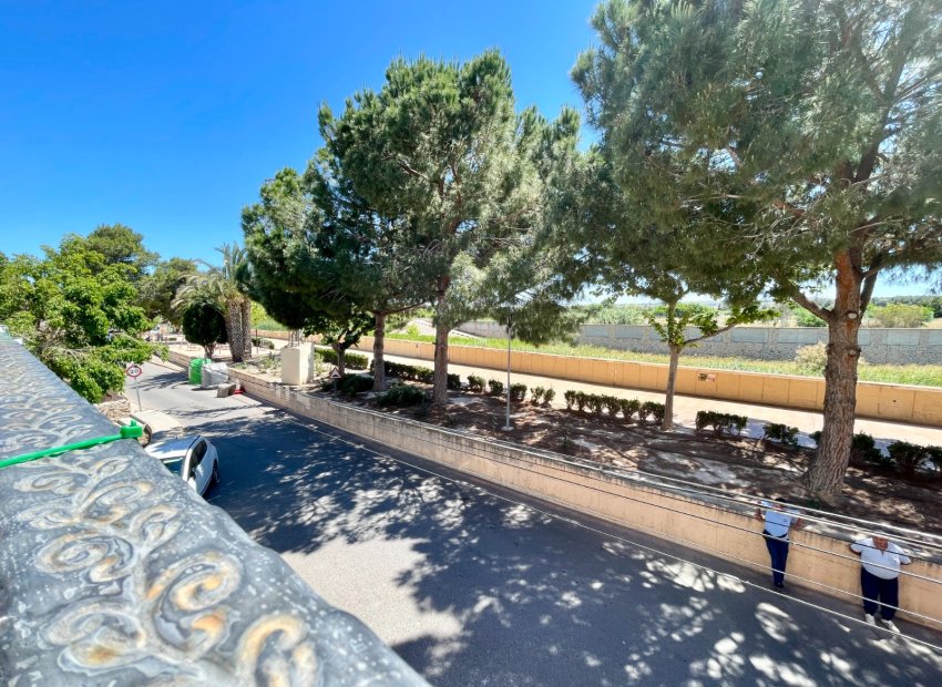 Wiederverkauf - Wohnung - Formentera del Segura - Formentera De Segura