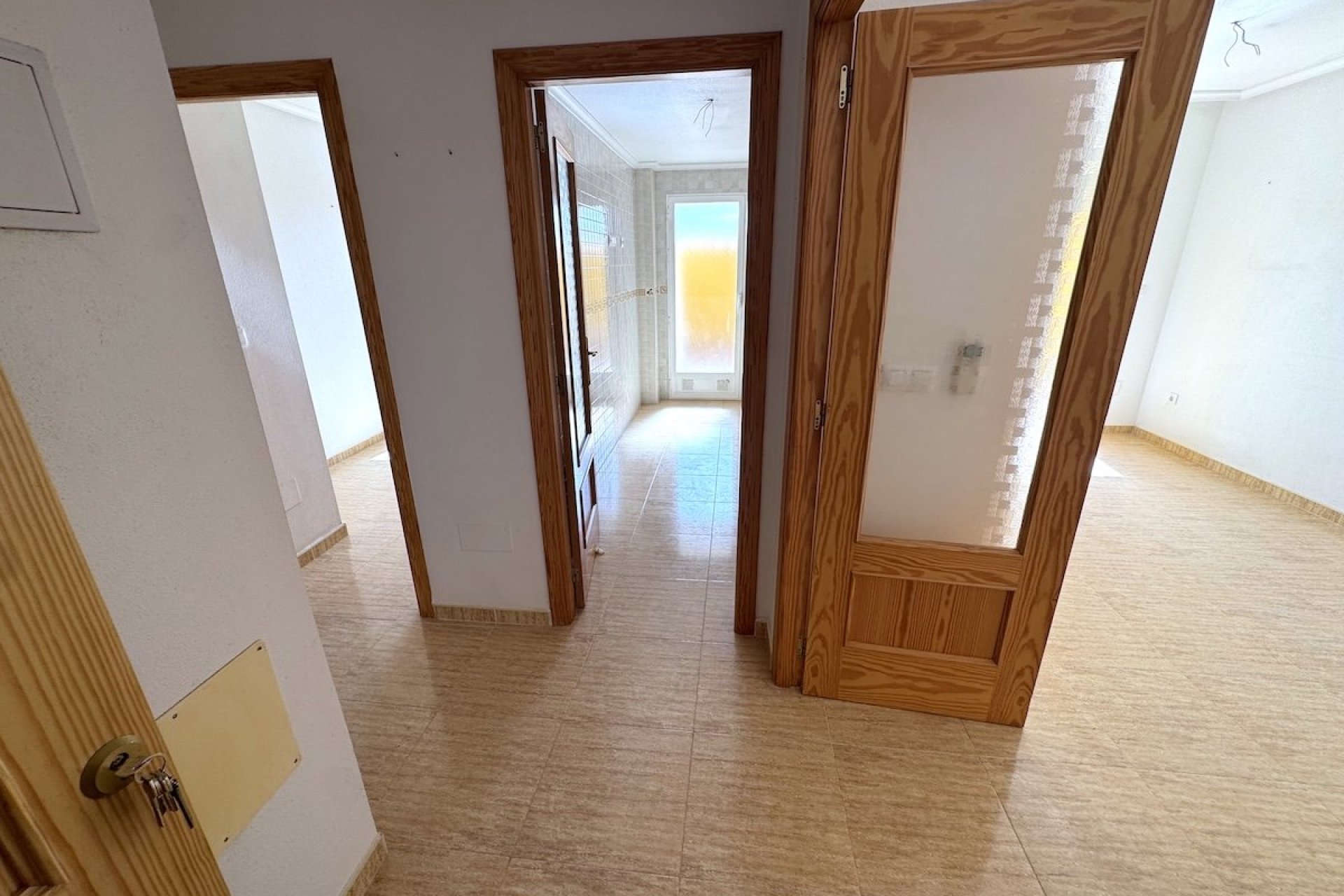 Wiederverkauf - Wohnung - Formentera del Segura - Formentera De Segura