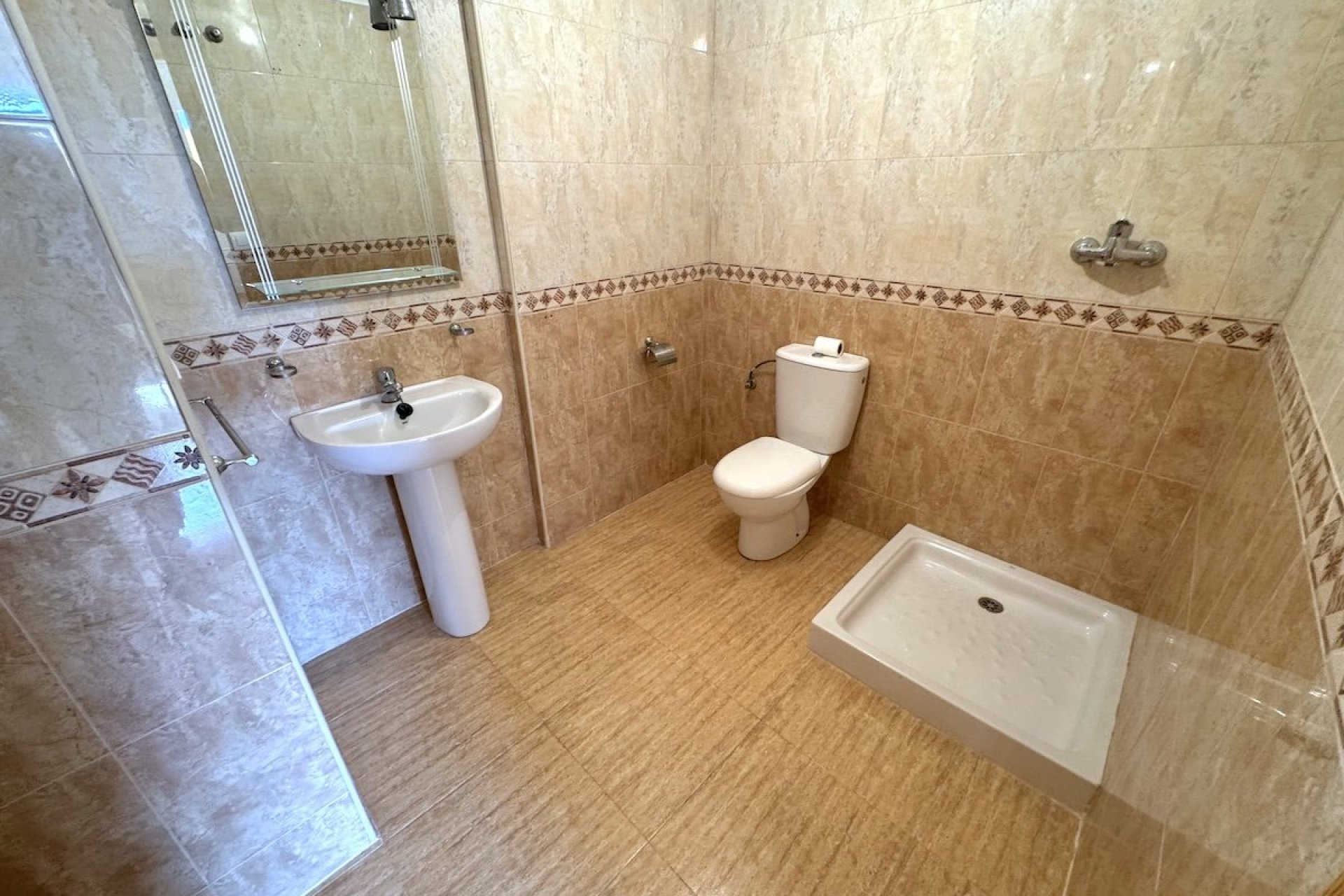 Wiederverkauf - Wohnung - Formentera del Segura - Formentera De Segura
