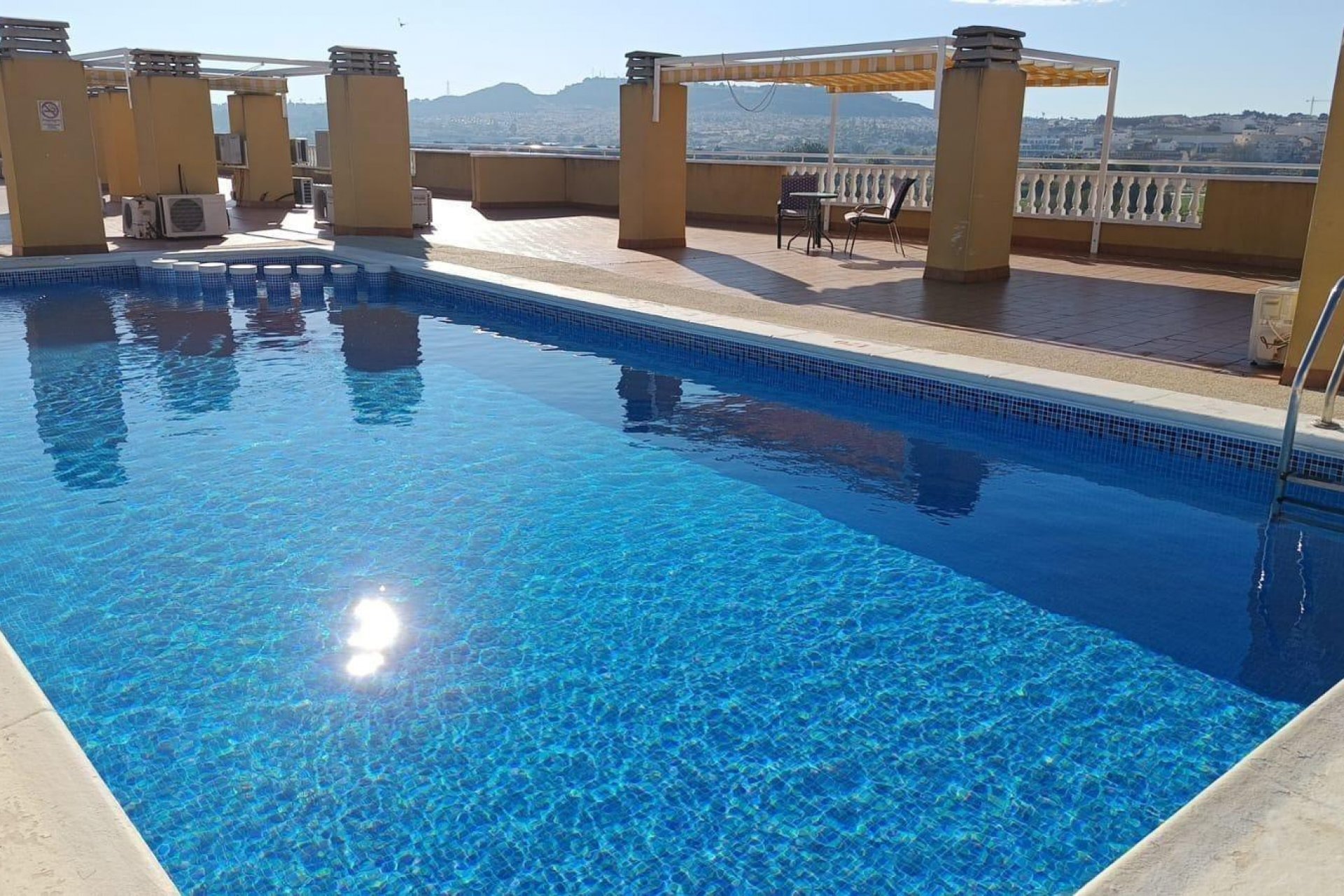 Wiederverkauf - Wohnung - Formentera del Segura - Formentera De Segura
