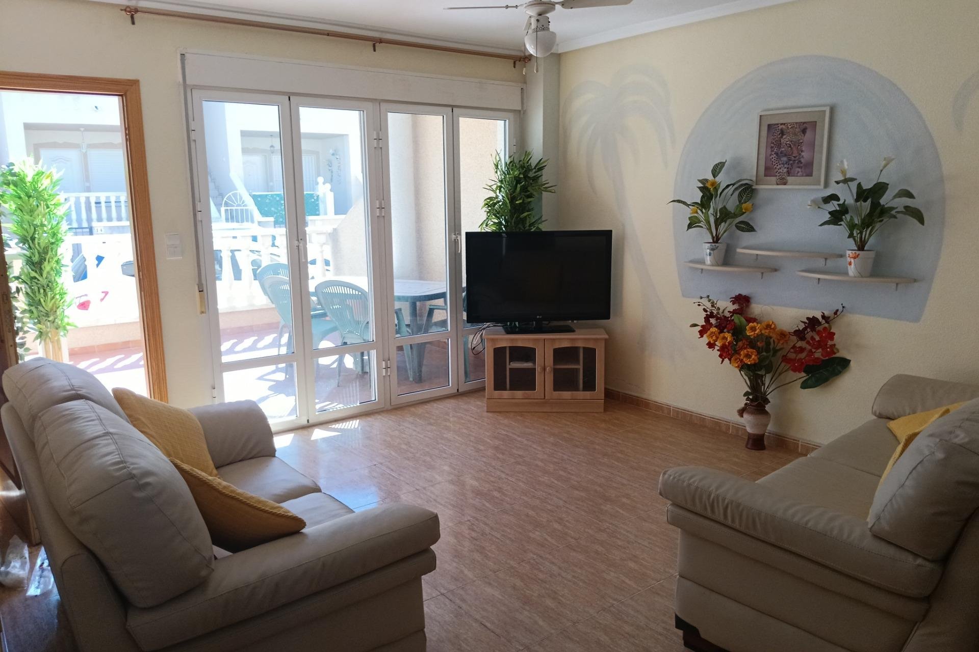 Wiederverkauf - Wohnung - Formentera del Segura - Los Palacios