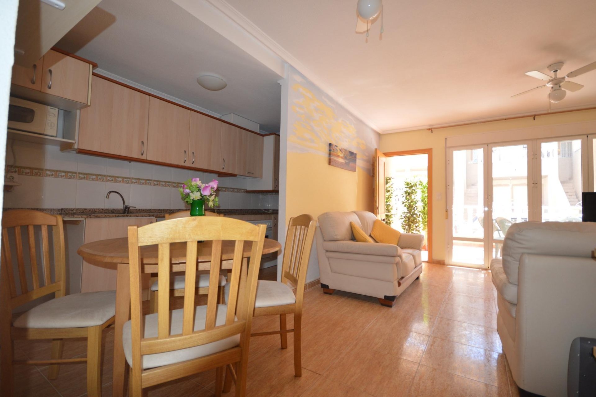 Wiederverkauf - Wohnung - Formentera del Segura - Los Palacios